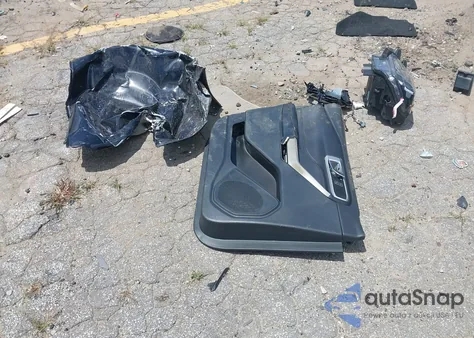 2020 Ford Explorer Xlt from USA, damaged, VIN 1FMSK7DH3LGC49752